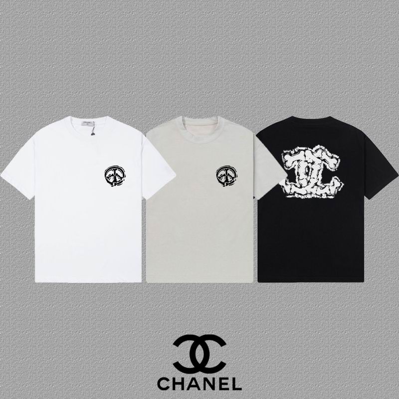 Chanel S-2XL xetr72